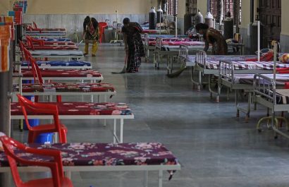 Emergencia en India: lluvias torrenciales provocan tragedia en Jammu y Cachemira