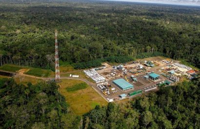 ines-manzano-ministra-de-energia-defiende-la-adjudicacion-del-campo-petrolero-sacha-al-consorcio-sinopetrol