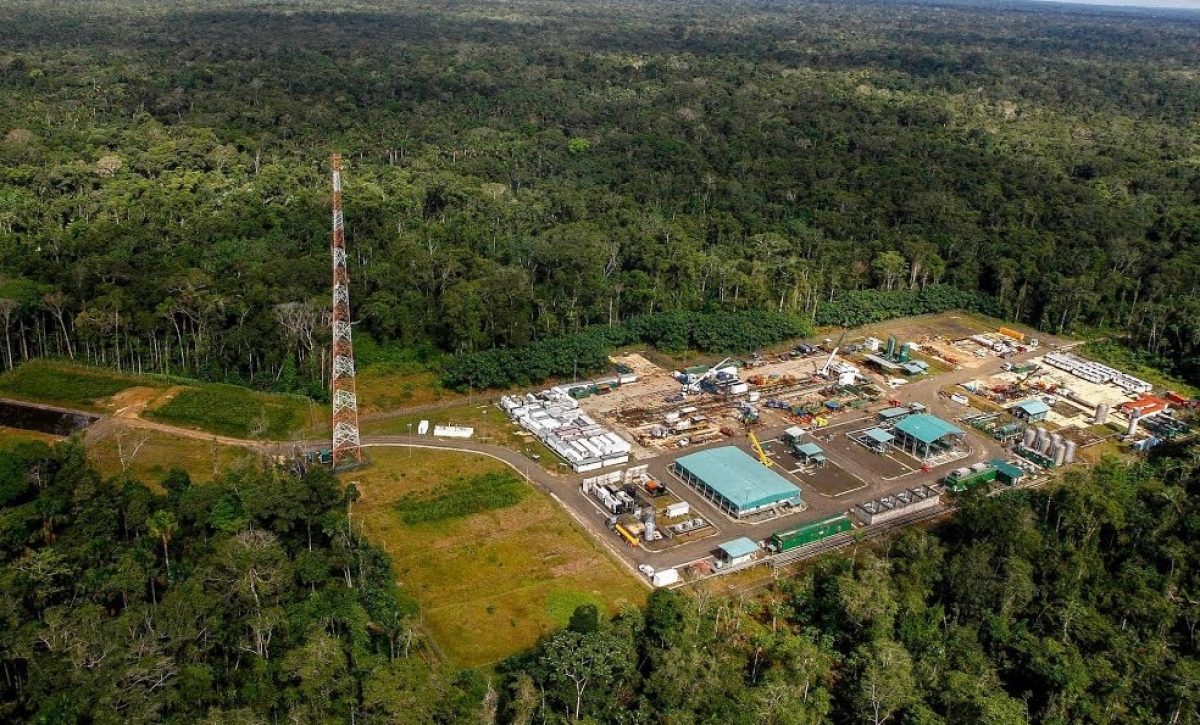 ines-manzano-ministra-de-energia-defiende-la-adjudicacion-del-campo-petrolero-sacha-al-consorcio-sinopetrol
