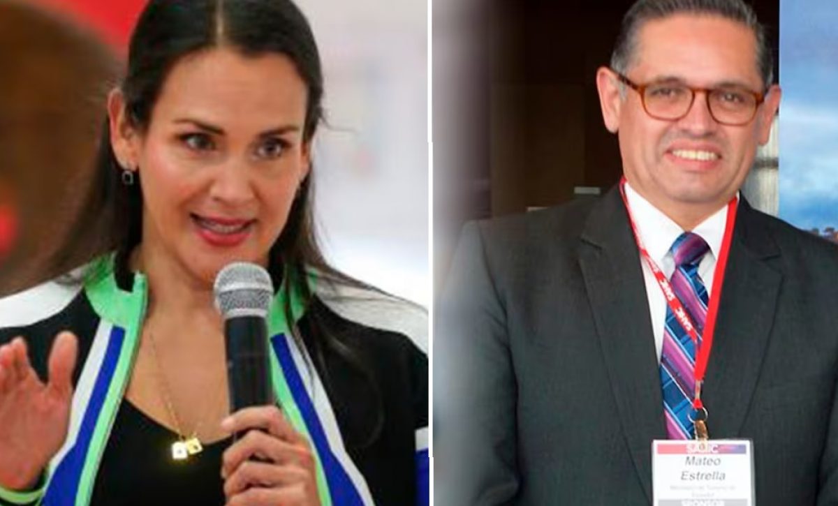 ines-maria-manzano-y-mateo-julian-estrella-se-convirtieron-en-nuevos-ministros-del-presidente-daniel-noboa