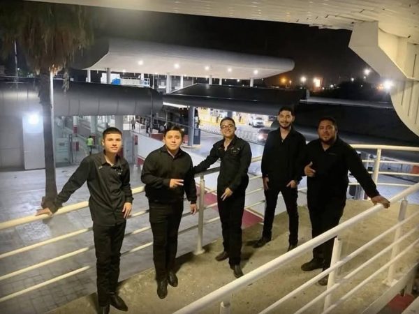 Fiscalía de Tamaulipas vincula a cártel del Golfo con asesinato de grupo Fugitivo