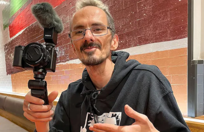 Autoridades francesas no logran esclarecer muerte del streamer Raphaël Graven durante transmisión en vivo