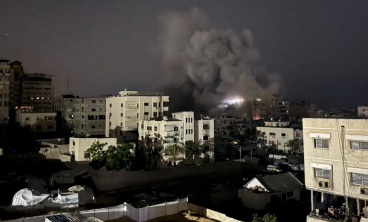 Aumentan las víctimas civiles en Gaza tras bombardeo israelí en Tel Al Haua