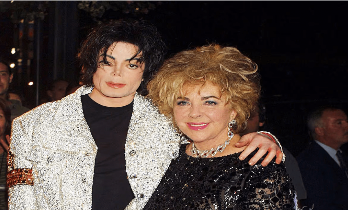El vínculo eterno de Taylor y Jackson: amor más allá de la muerte