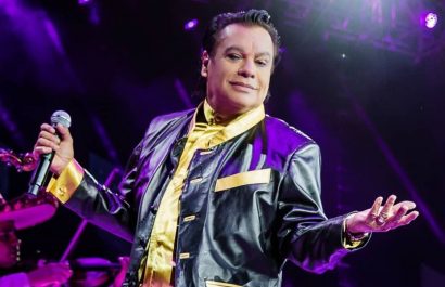 Netflix lanzará un documental íntimo sobre Juan Gabriel nueve años después de su fallecimiento