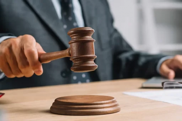 “Error inexcusable”: sancionan al juez que dejó libres a sospechosos de un secuestro mortal