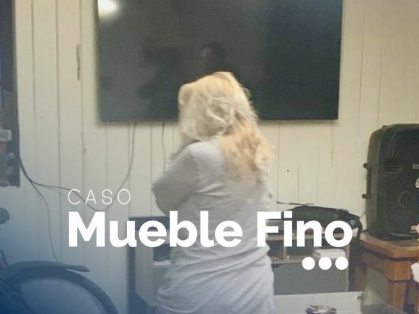 jueza Nubia Vera afronta cargos penales, tiene prohibido salir del país