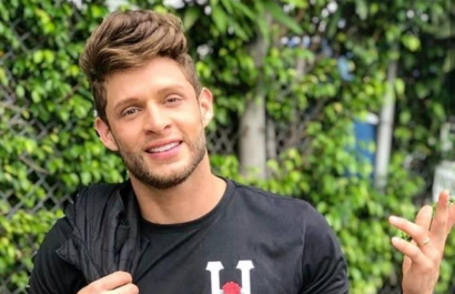 El actor Julián Campos será parte del elenco de “esTAmañana” en Teleamazonas