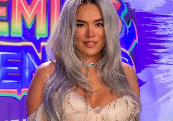 'Mañana fue muy bonito', el documental de Karol G que conquista Netflix y rompe récords.