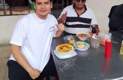 Padre del periodista Kevin Amaguaña hallado sin vida tras secuestro