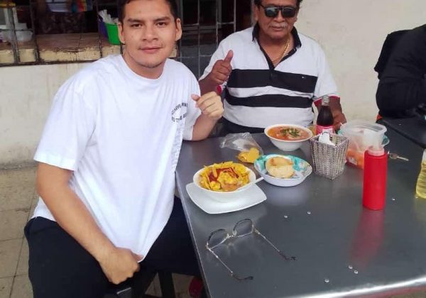 Padre del periodista Kevin Amaguaña hallado sin vida tras secuestro