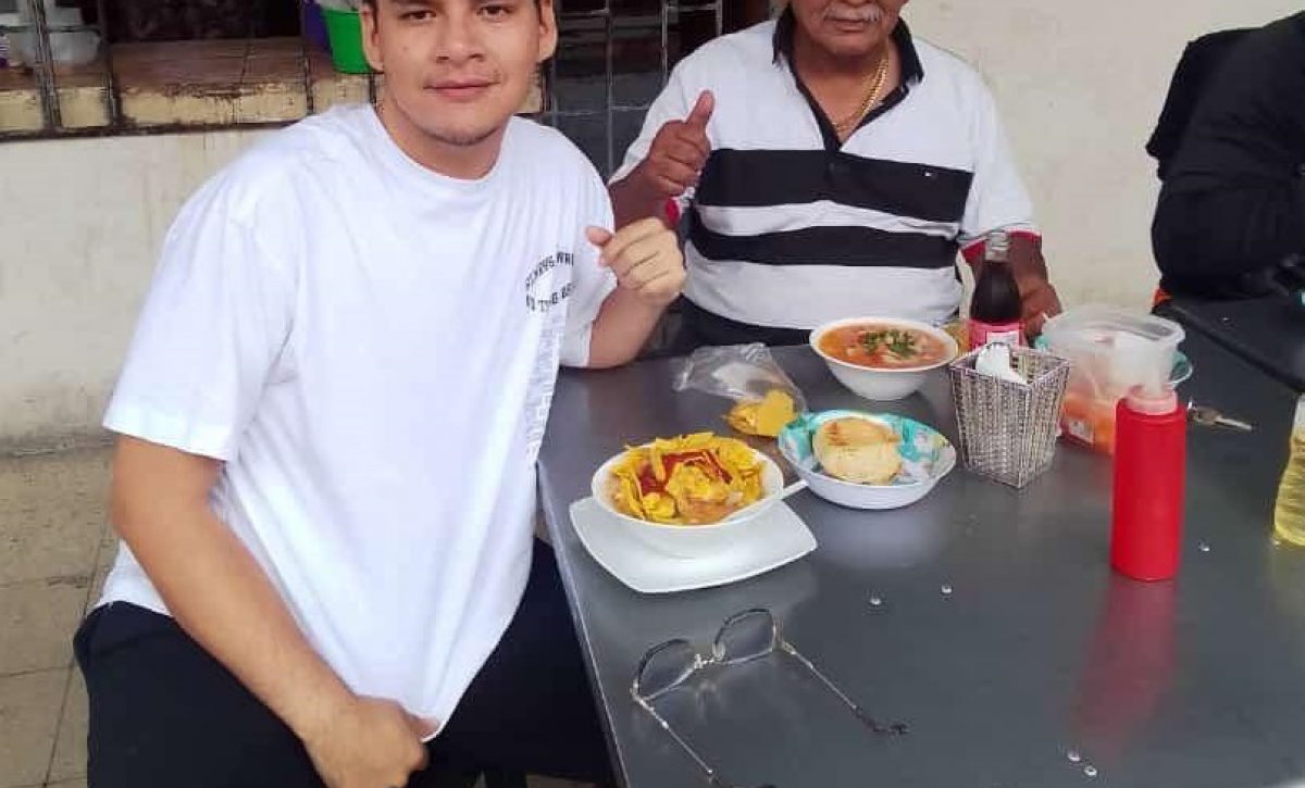 Padre del periodista Kevin Amaguaña hallado sin vida tras secuestro