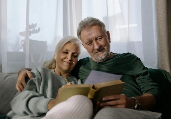 La pérdida auditiva, que afecta a una de cada tres personas mayores de 65 años según la OMS. FOTO: Cortesía.