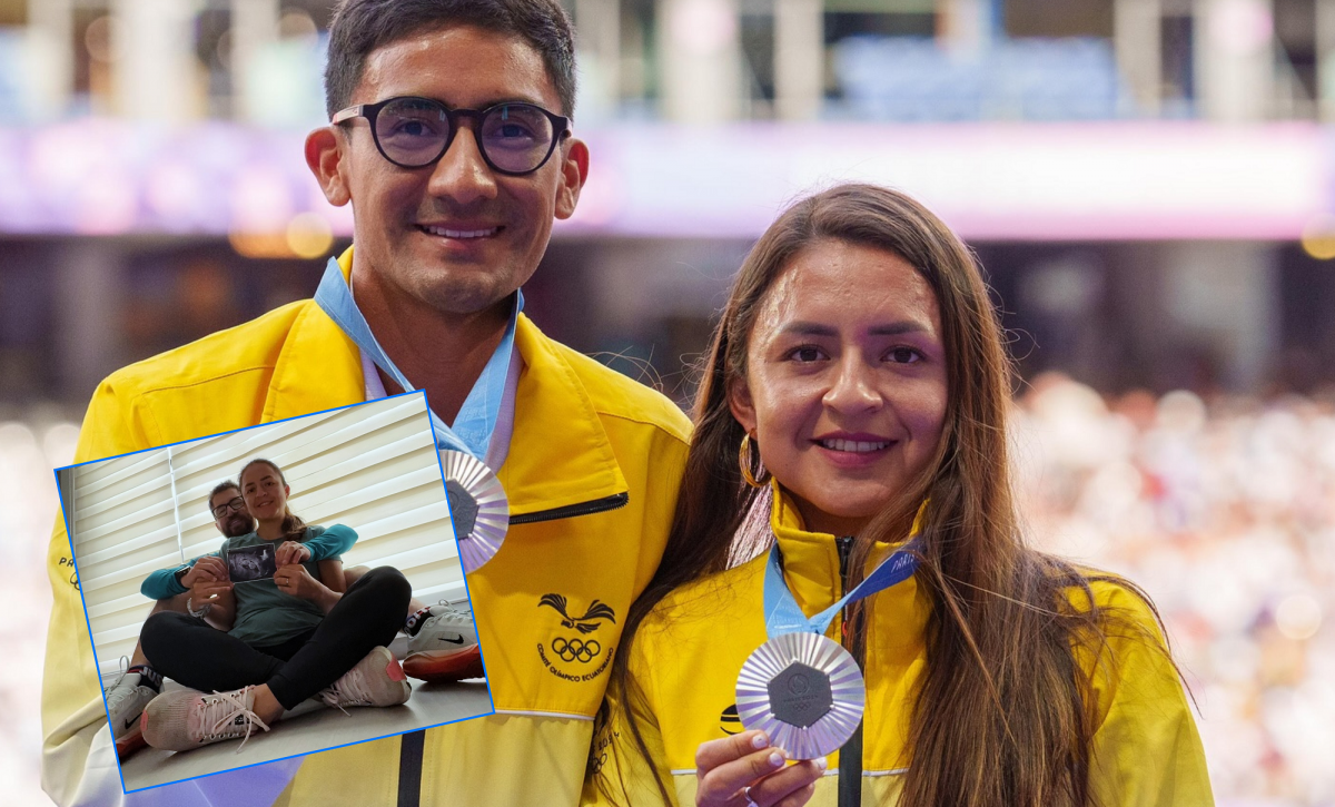 la-medallista-olimpica-glenda-morejon-anuncia-que-esta-embarazada