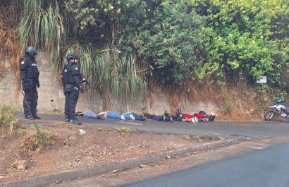las-autoridades-dieron-mas-informacion-acerca-del-intento-de-asalto-a-un-blindado-del-banco-central-del-ecuador-bce
