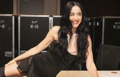 Katy Perry y Orlando Bloom al borde del abismo ¿Qué pasó?