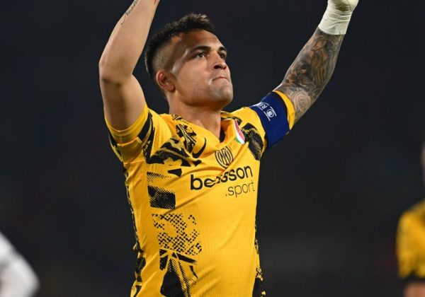 Lautaro Martínez habla como capitán tras la eliminación del Mundial de Clubes.
