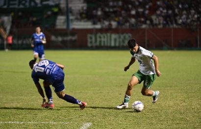 liga de portoviejo vs juventud italiana ascenso provincial manabí