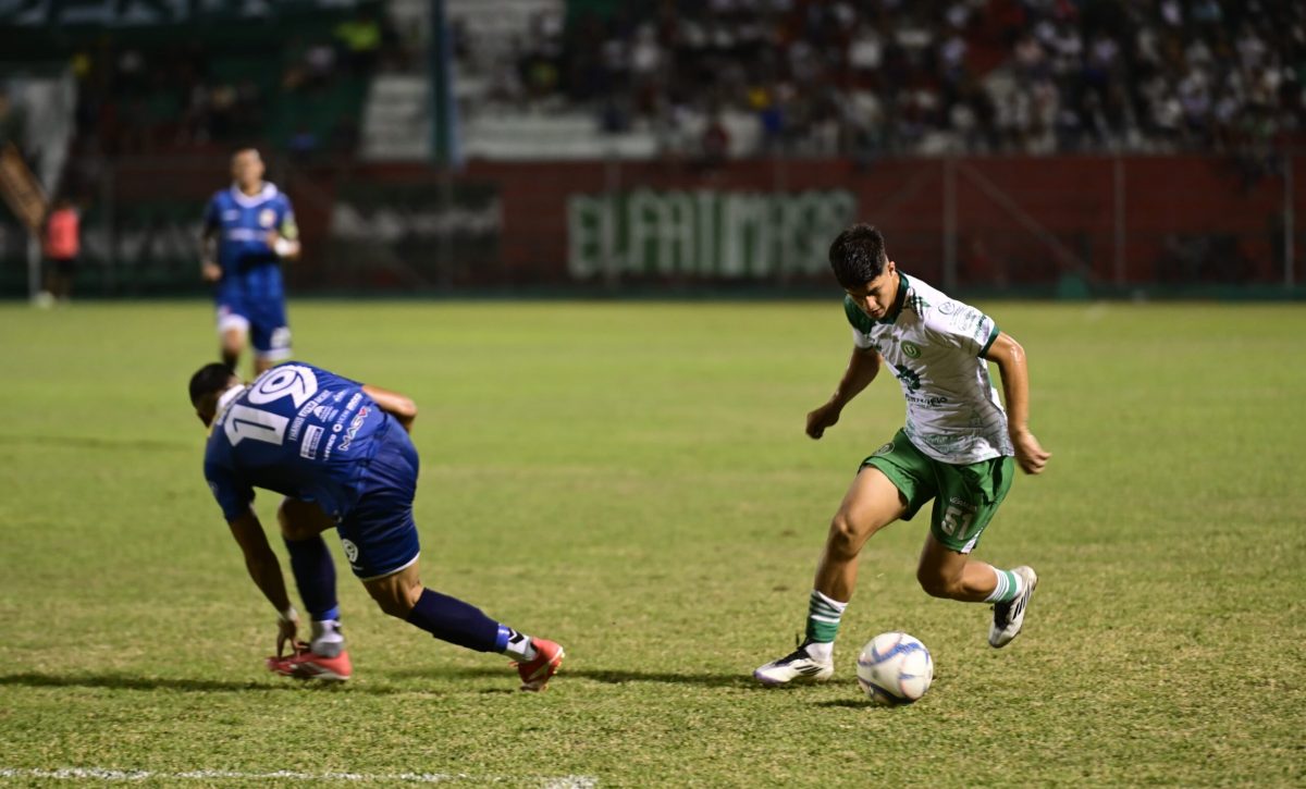 liga de portoviejo vs juventud italiana ascenso provincial manabí