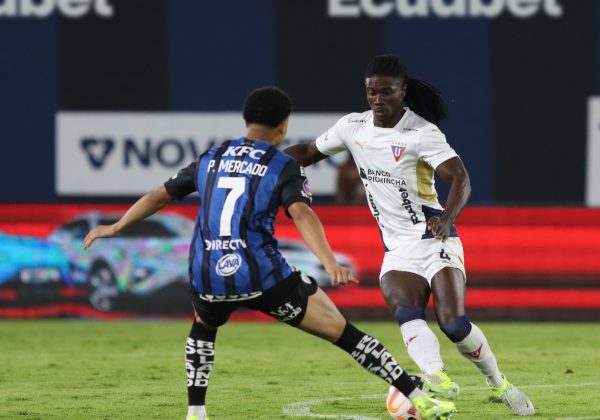 Definidos los clasificados a octavos de final en Libertadores y Sudamericana