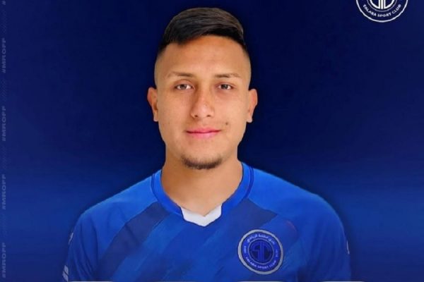 Darío Pazmiño fue una pieza clave en la campaña 2025 de El Nacional, disputando 17 partidos, con 2 goles y 7 asistencias.