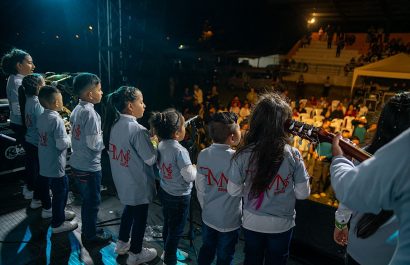 Artistas rurales brillarán en el Festival San Lorenzo 2025, que será el 8 de agosto.