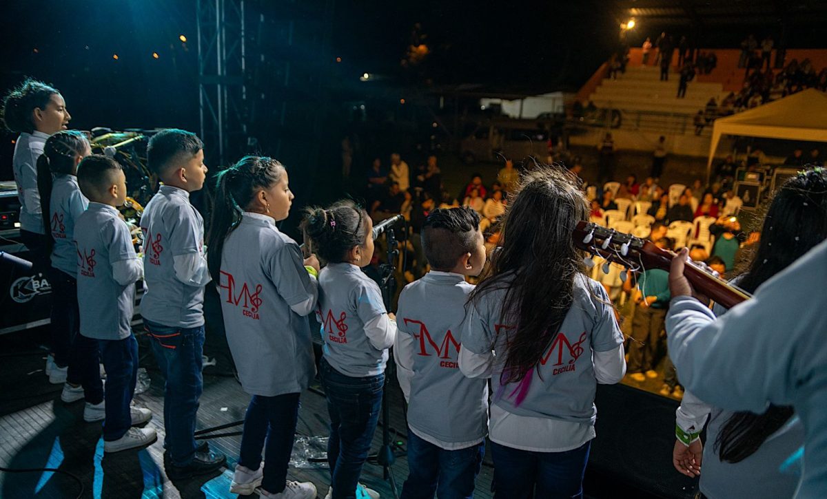 Artistas rurales brillarán en el Festival San Lorenzo 2025, que será el 8 de agosto.