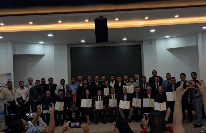 La Asociación de Ingenieros Eléctricos de Manta, Montecristi y Jaramijó reafirma su compromiso con el desarrollo de la región.