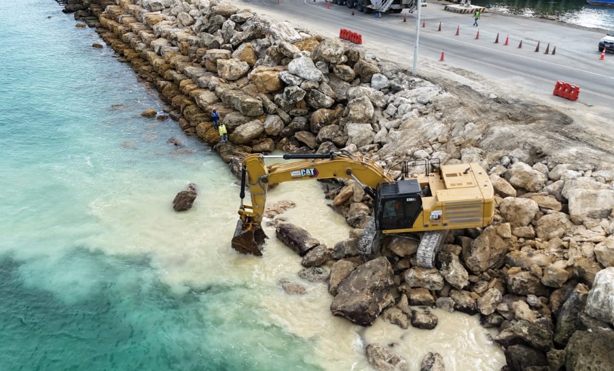 Terminal Portuario de Manta recibe Premio Marítimo de las Américas 2025 por su gestión en prevención de desastres.