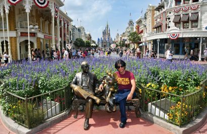 local 1 principal ingles Disney