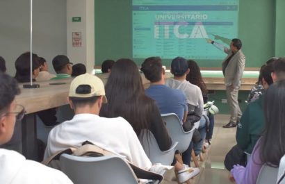 La ausencia de examen de ingreso facilita el acceso a la educación superior en el ITCA.