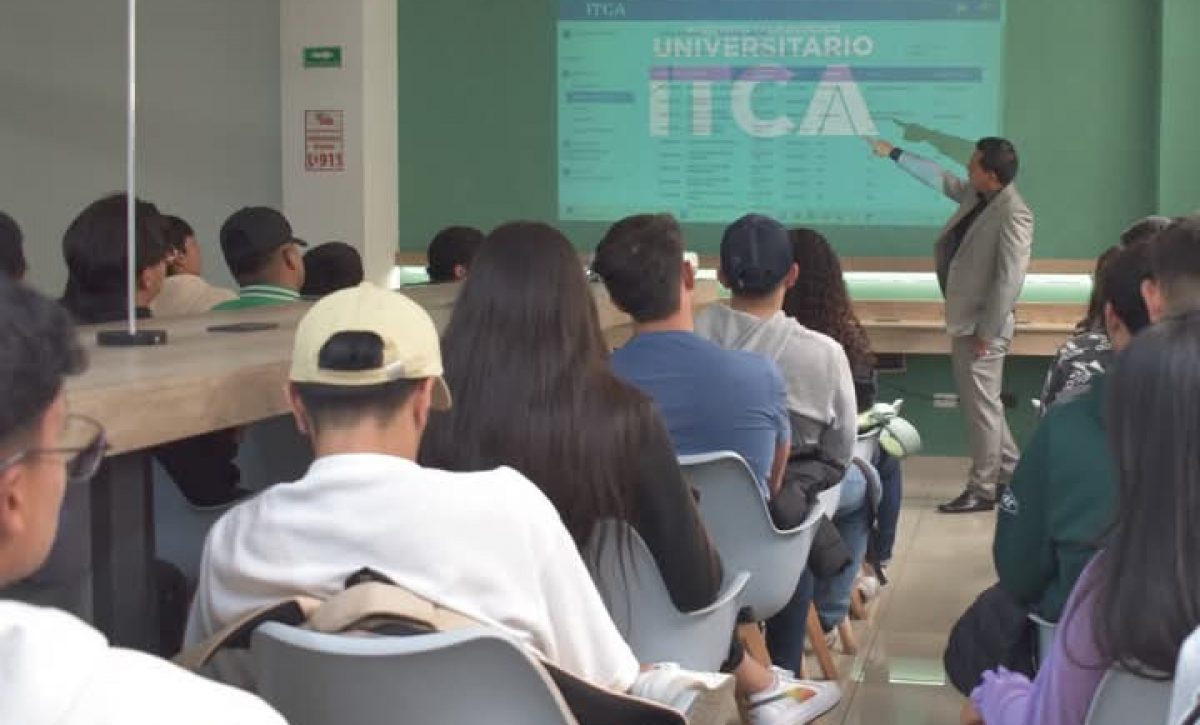 La ausencia de examen de ingreso facilita el acceso a la educación superior en el ITCA.