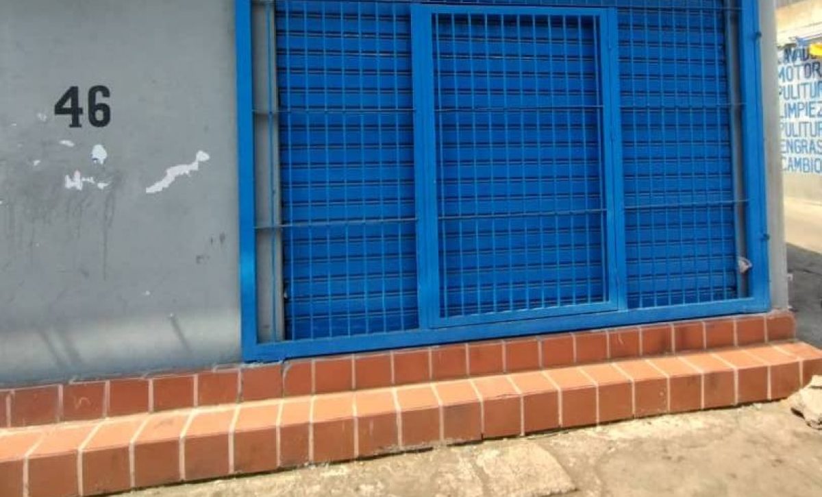 Varios locales en Guayacanes, Alborada, Sauces y Samanes están cerrando.
