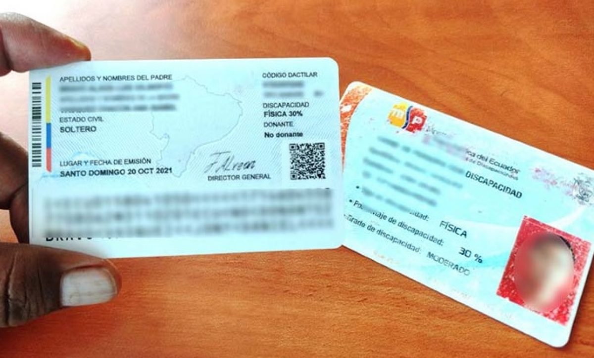 los-carnets-de-discapacidad-dejaran-de-funcionar-o-de-tener-utilidad-alguna-desde-el-31-de-diciembre-del-2024