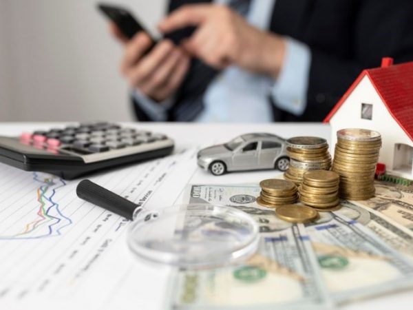 Encuesta revela desafíos en educación financiera de ecuatorianos