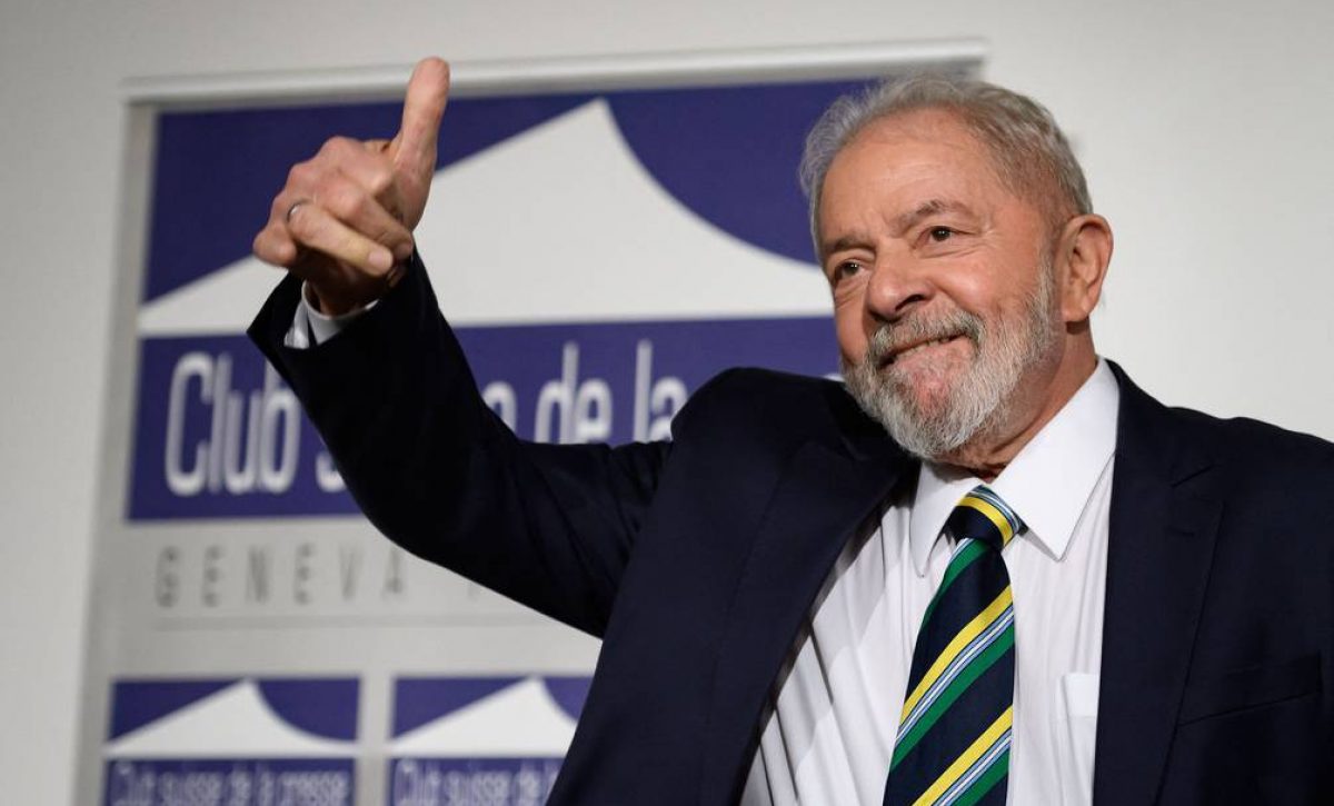 lula