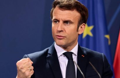 macron