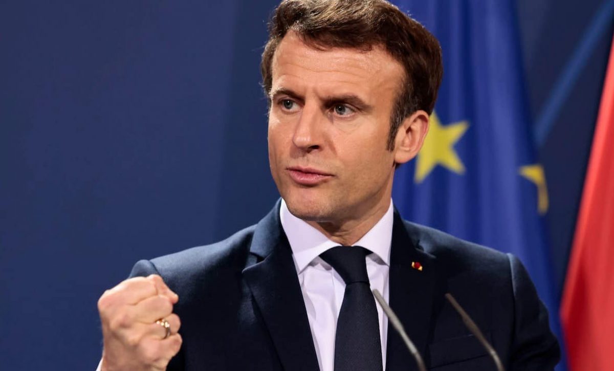 macron