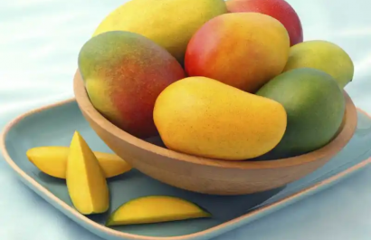 ¿La fruta perfecta? Descubre por qué el mango sorprende a científicos y nutricionistas