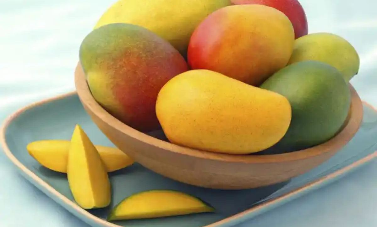 ¿La fruta perfecta? Descubre por qué el mango sorprende a científicos y nutricionistas