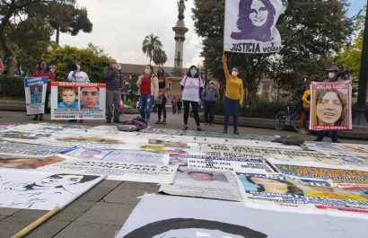 marcha