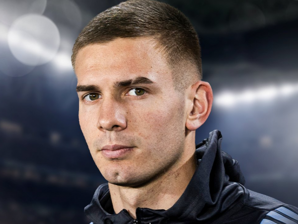 La promesa de Argentina ya es merengue: Mastantuono jugará en el Real Madrid hasta 2031
