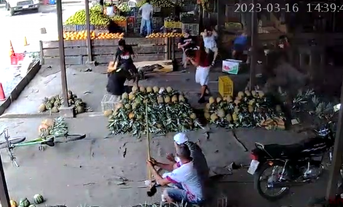 mercado