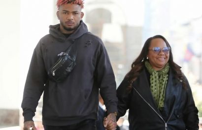Michael Morales: Noquea en la UFC y esquiva el amor, según su madre Katty