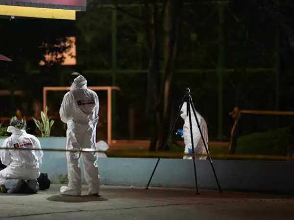 Intento de homicidio y porte ilegal de armas: cargos al joven que disparó a Miguel Uribe