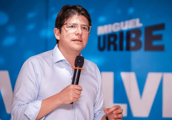 Autor material del ataque a Miguel Uribe se declara culpable ante la justicia