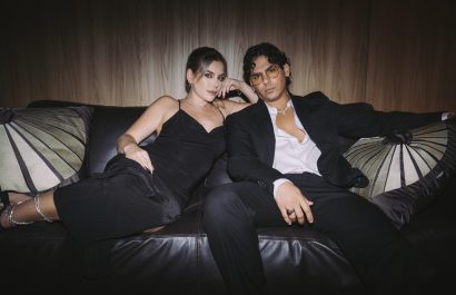 “Sólo iba a ser una noche”: así nació “Bilirrubina”, la bachata de Jensen y Mila Egred