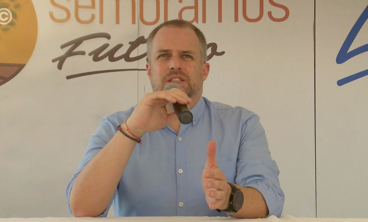 ministro