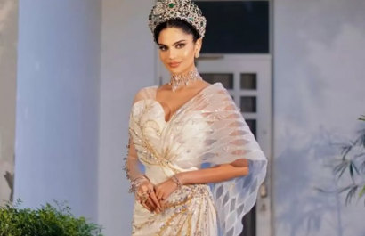 Miss India deja su título de Miss Grand International 2024: ¿Qué sucedió detrás del escenario?