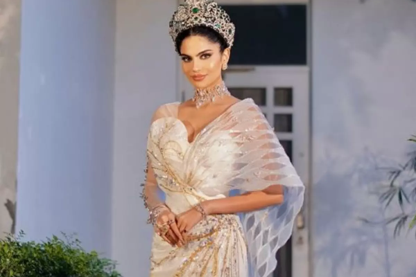 Miss India deja su título de Miss Grand International 2024: ¿Qué sucedió detrás del escenario?